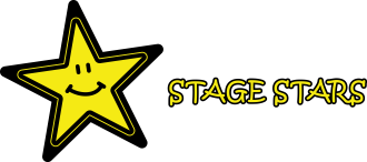 Stage Stars - Logo